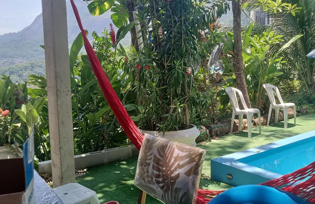Barra Da Tijuca Guest Houses-1
