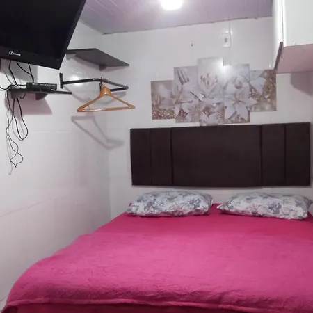 Barra Da Tijuca Guest Houses-2